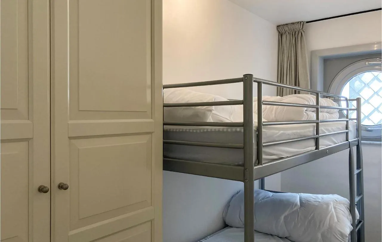 Pet Friendly Apartment In Oostende With Wifi 0*, Ostend Belgium