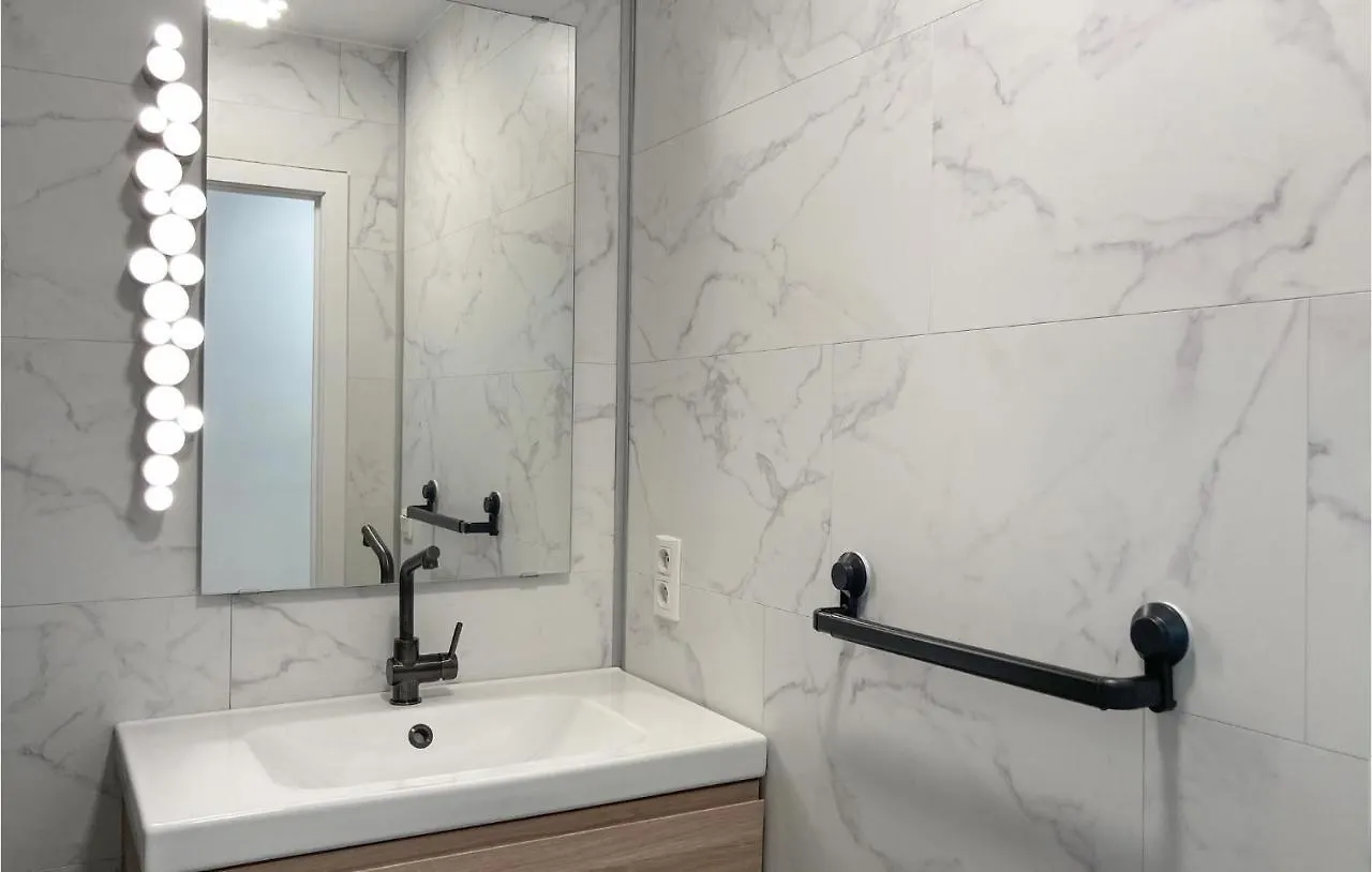 Pet Friendly Apartment In Oostende With Wifi 0*, Ostend Belgium