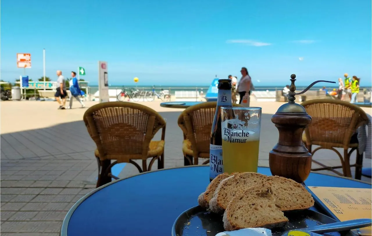 Pet Friendly Apartment In Oostende With Wifi Belgium