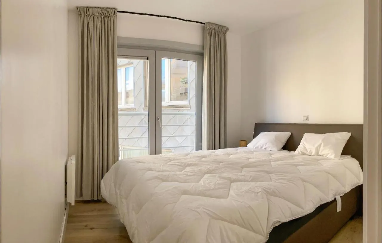 Pet Friendly Apartment In Oostende With Wifi Belgium
