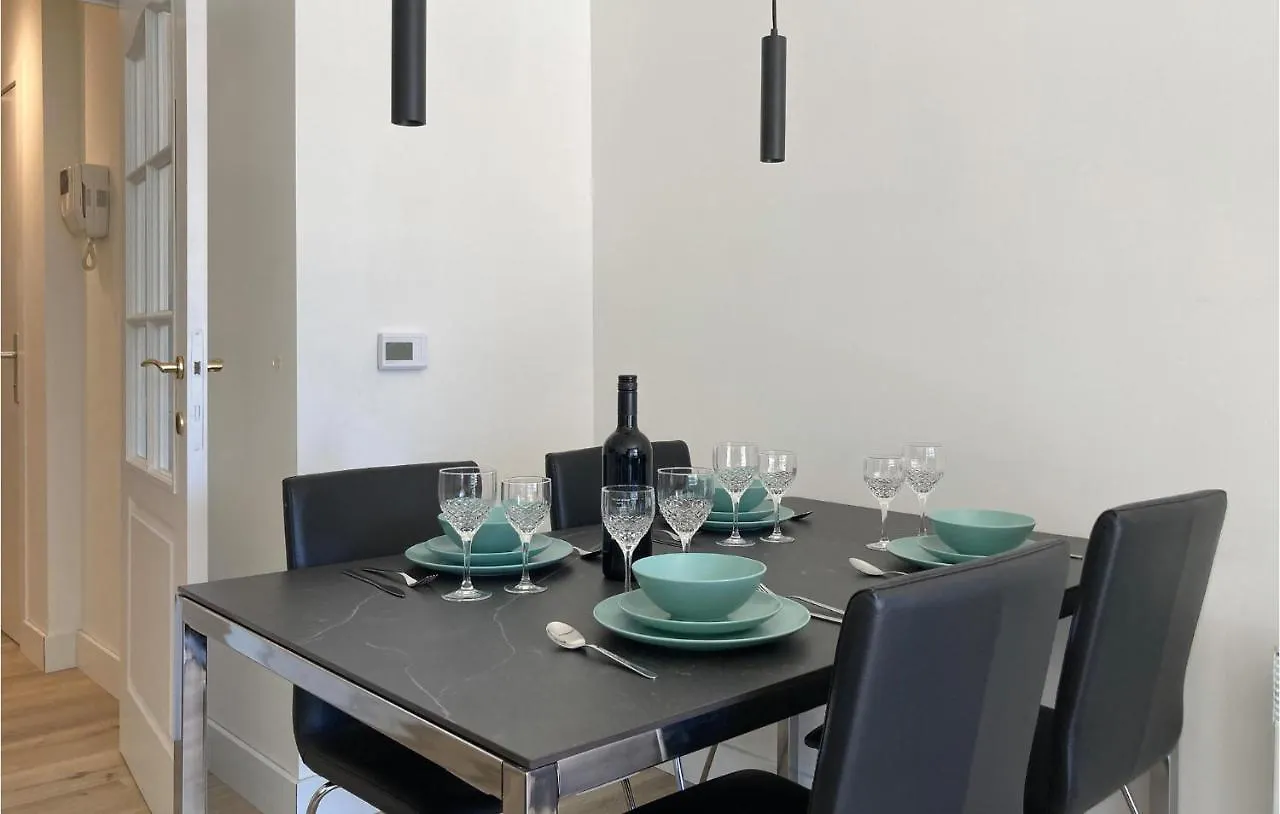 Pet Friendly Apartment In Oostende With Wifi 0*, Ostend