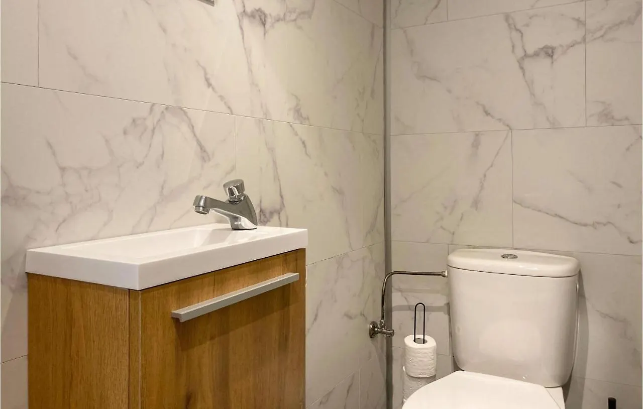 Pet Friendly Apartment In Oostende With Wifi  Ostend