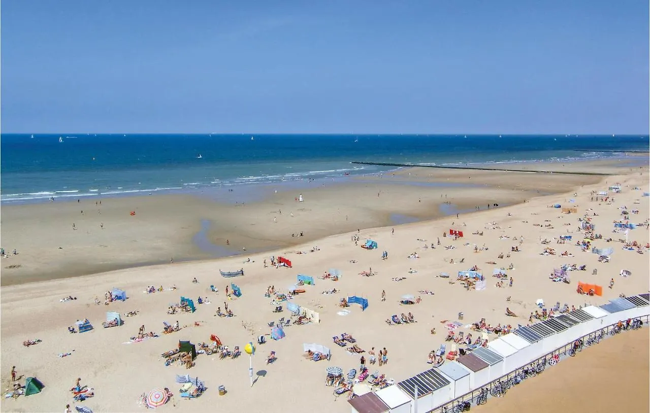 Pet Friendly Apartment In Oostende With Wifi Belgium